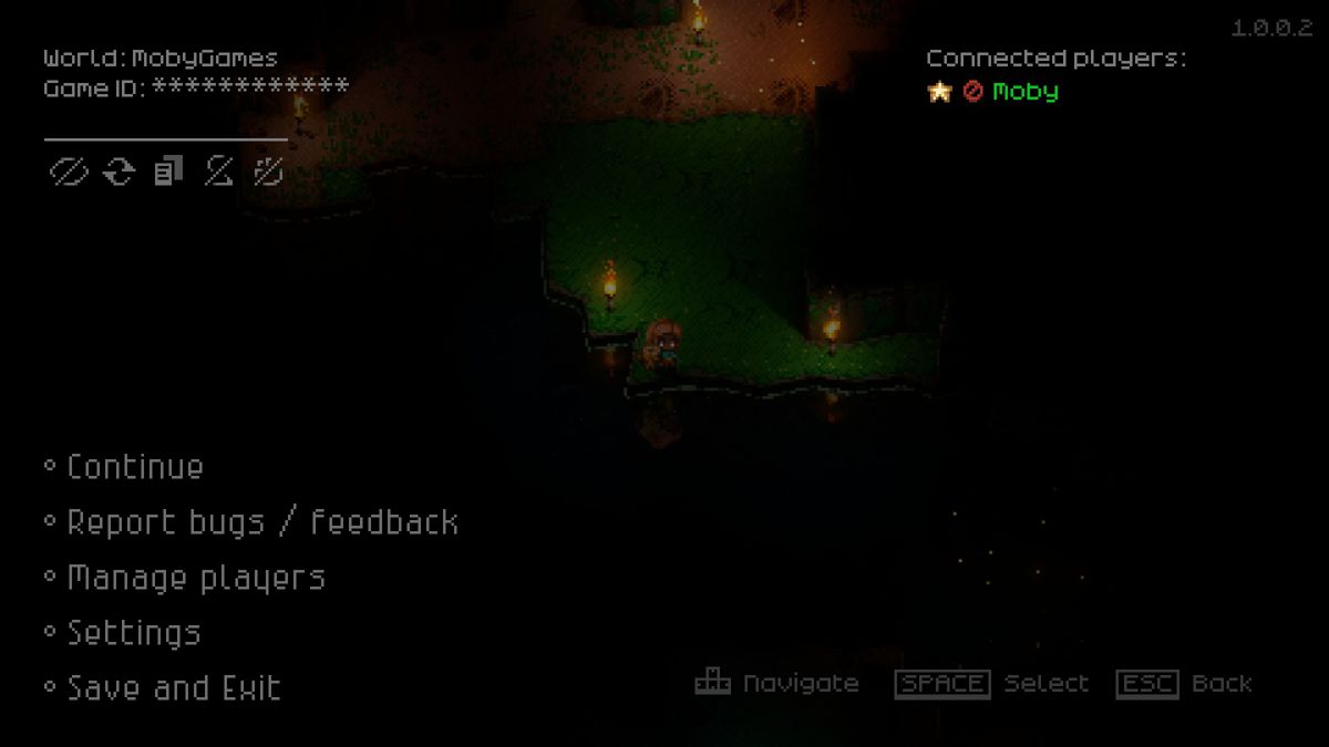 Core Keeper screenshot 3 for Xbox Series X